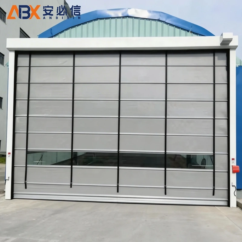 烟台市堆积门