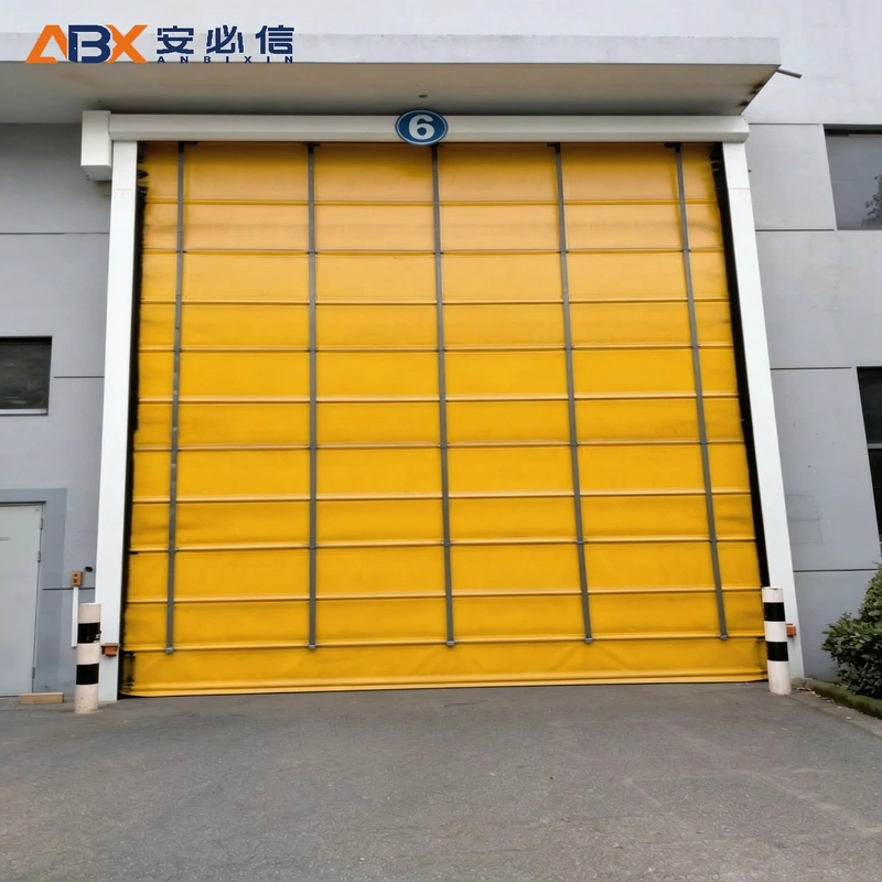 烟台市冷库门封